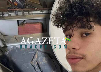 Em menos de 10 dias, morre outro jovem afogado na Cachoeira do Abraão