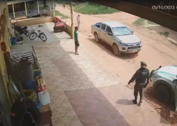 Policiais são acusados de agredir homem surdo e com deficiência intelectual no AC