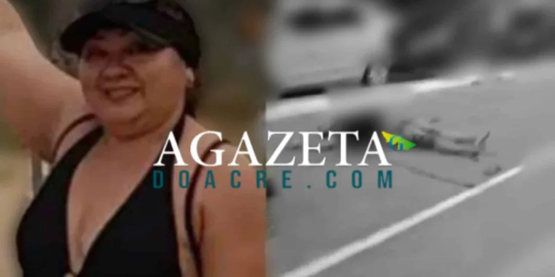 Acreana é morta por bala perdida em tiroteio na Paraíba