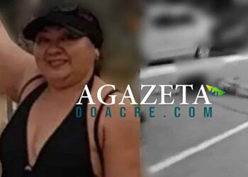 Acreana é morta por bala perdida em tiroteio na Paraíba