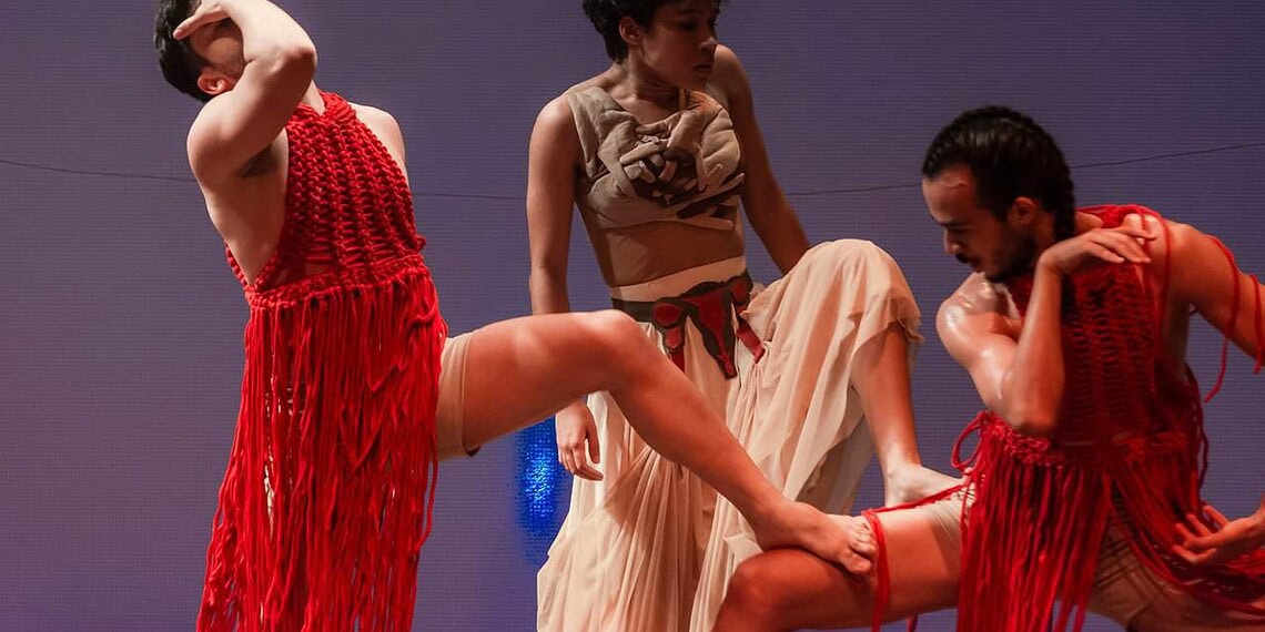 'Sesc e Fetac em Cena' estreia nova edição com espetáculo teatral de Marília Bomfim nesta segunda
