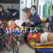 Criança de 11 anos é alvejada com tiro de escopeta efetuado por adolescente de 13 anos