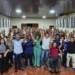 Roberto Duarte realiza ato de filiação e posse ao Republicanos em Rodrigues Alves