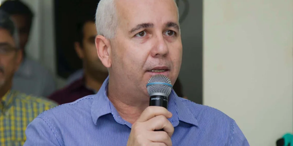 Partido dos Trabalhadores relembra enorme contribuição de Marco Brandão para a educação do Acre
