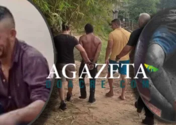 Homem que matou empresário por vingança é preso em flagrante em Sena Madureira