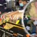Idoso é resgatado no Rio Acre e encaminhado ao Pronto Socorro