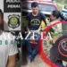 Para se livrar de dívida com facção, homem arma emboscada para roubar e matar mototaxista