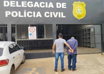 Integrante de organização criminosa é preso em Senador Guiomard