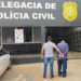 Integrante de organização criminosa é preso em Senador Guiomard