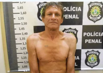 Detento que morreu em Complexo Penitenciário do Acre estava com tuberculose