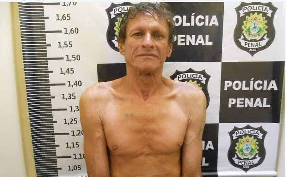 Detento que morreu em Complexo Penitenciário do Acre estava com tuberculose