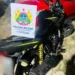 Dupla é presa em flagrante por furto de motocicleta no Manoel Julião
