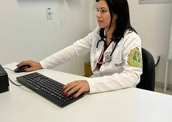 Acreana faz rifa solidária para pagar faculdade de Medicina