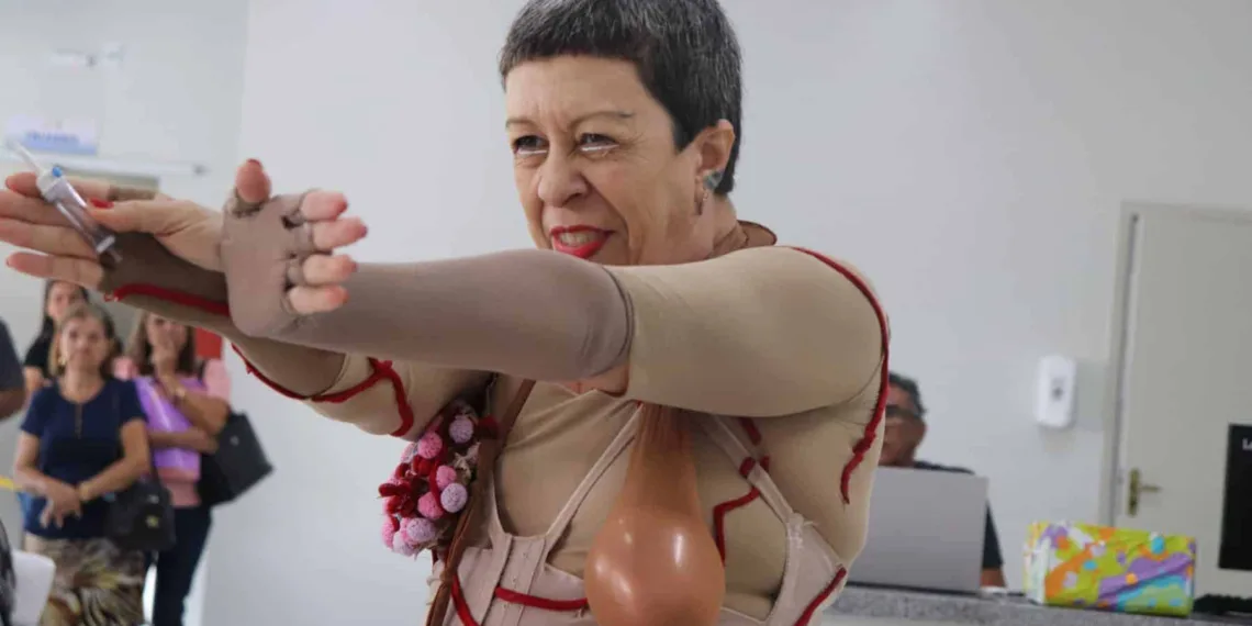 Foto: Danna Anute
