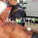 Homem é espancado com ripa pelo sobrinho durante bebedeira no 2º Distrito