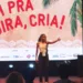 Acreana vence campeonato nacional de poesia falada 'Slam das Minas BR' no Rio de Janeiro