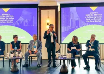 Presidente da Apex diz que Acre reúne todas as condições para ampliar exportações