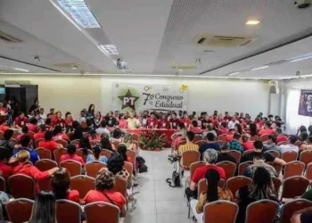 Com participação de Jorge Viana, PT dará posse à nova diretoria em plenária que vai discutir apoio a Marcus Alexandre