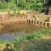 Igarapé Encrenca, no município de Epitaciolândia. Foto: Cedida