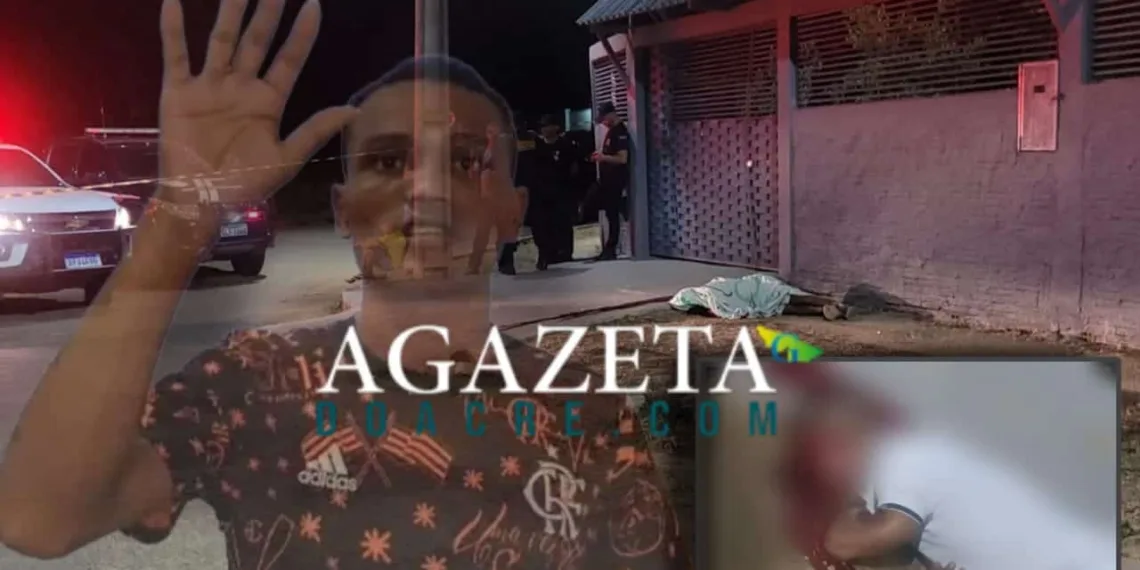 Homem é executado com tiro na cabeça ao tentar deixar facção criminosa, na Cidade do Povo