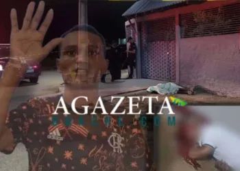 Homem é executado com tiro na cabeça ao tentar deixar facção criminosa, na Cidade do Povo