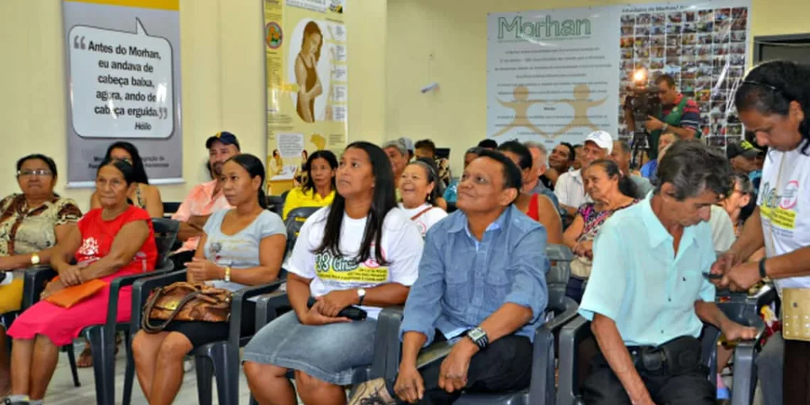 Cerca de 1,5 mil acreanos poderão ter direito a pensão vitalícia de um salário mínimo; entenda