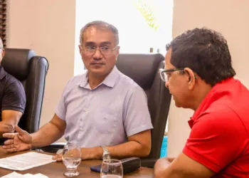 PSDB traça estratégias para eleições e aposta todas as fichas em pré-candidatura de Minoru