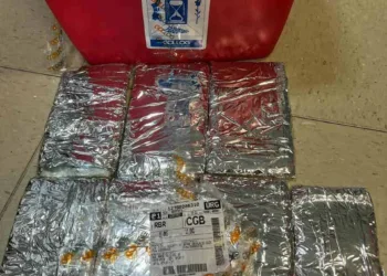 Segurança apreende mais de 10 kg de drogas e desarticula esquema de tráfico no Acre com destino a Distrito Federal e Paraíba