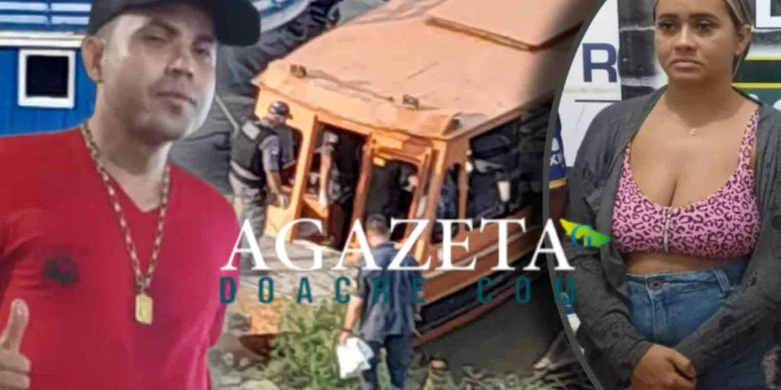 Trio confessa assassinato de acreano degolado em Boca do Acre; crime teria sido motivado por vingança