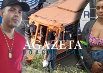 Trio confessa assassinato de acreano degolado em Boca do Acre; crime teria sido motivado por vingança