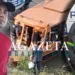 Trio confessa assassinato de acreano degolado em Boca do Acre; crime teria sido motivado por vingança