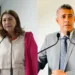 'A caneta ficou nervosa para que vocês fiquem com medo', diz Lene após ter indicados exonerados