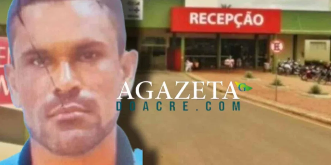 Criminoso se passa por paciente e rouba técnica de enfermagem dentro de UPA do Segundo Distrito