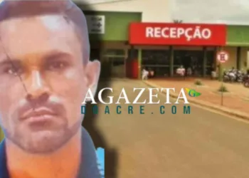 Criminoso se passa por paciente e rouba técnica de enfermagem dentro de UPA do Segundo Distrito