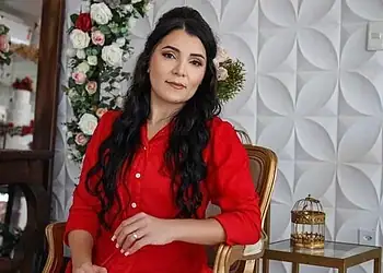Cantora gospel é encontrada morta em beira de estrada na Bahia