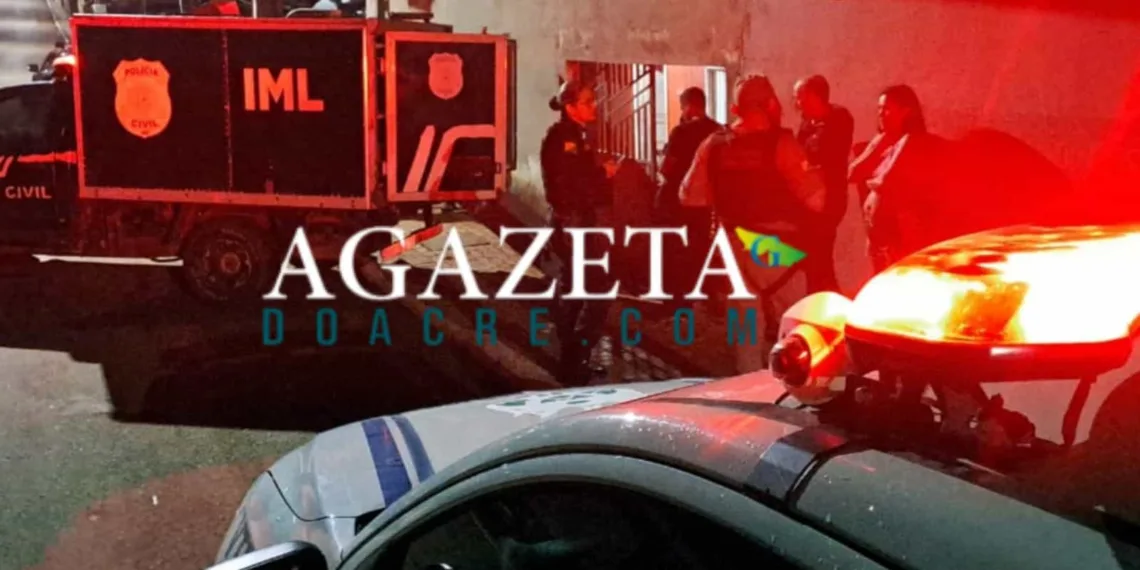 Policial militar aposentado é encontrado morto dentro de casa