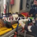 Criança fica gravemente ferida ao ser atropelada enquanto brincava de bicicleta