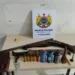 Militares do 8° Batalhão apreendem arma de fogo em Sena Madureira