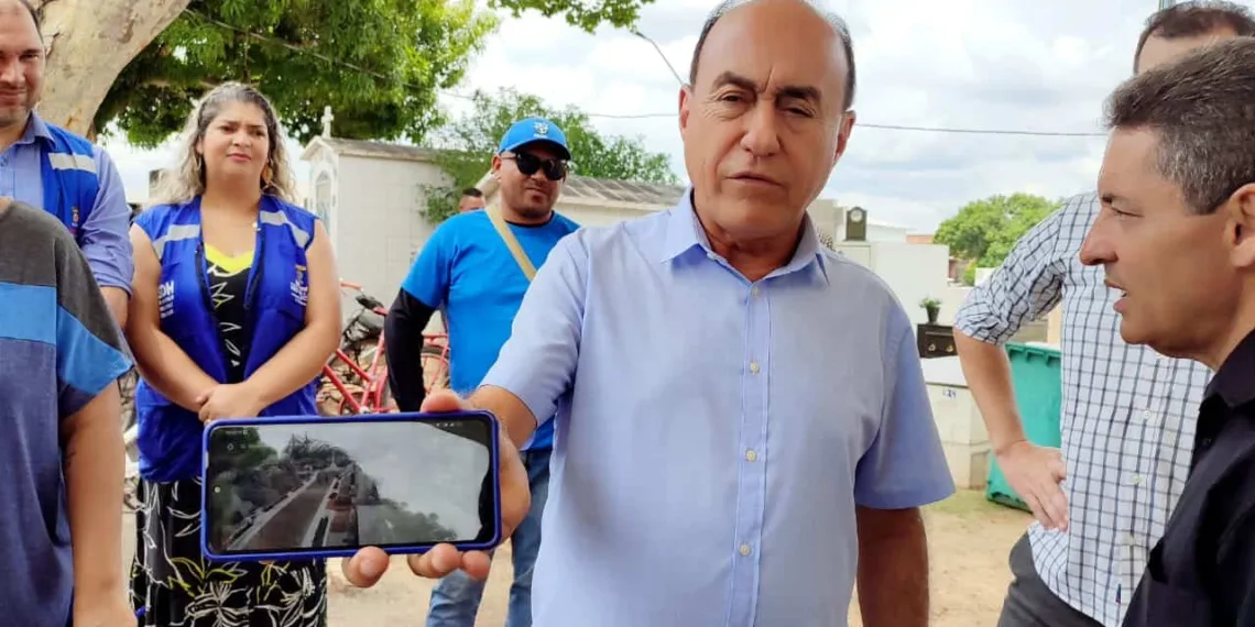Foto: Dell Pinheiro