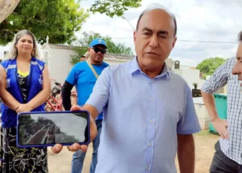 Foto: Dell Pinheiro