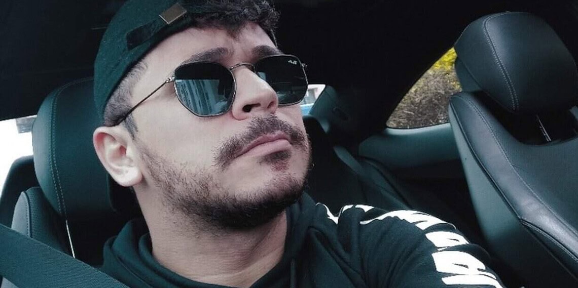 Agredido por empresário, filho de vereador expõe ameaças: ‘vou quebrar tuas duas pernas’