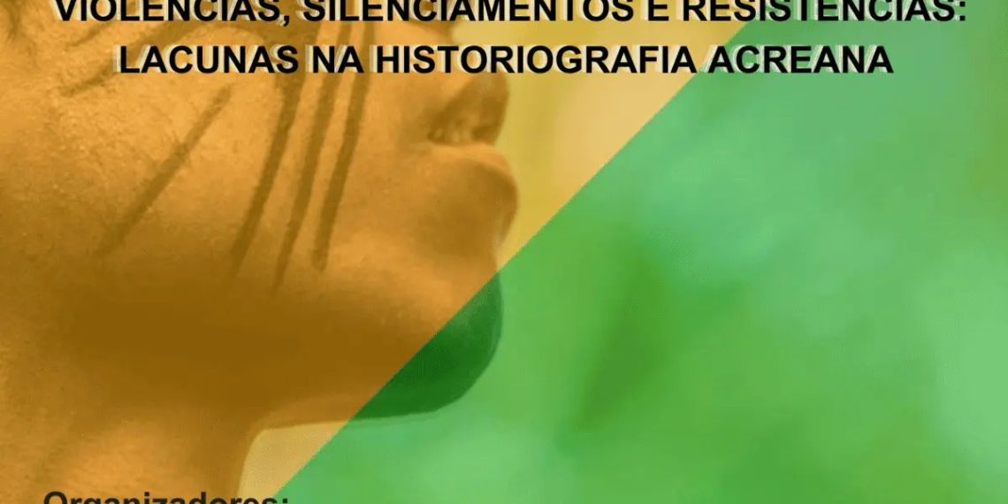 Ufac dá início a 21ª Semana Acadêmica do Curso de História; confira a programação