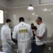 IML do Acre libera primeiro corpo de vítima de acidente aéreo