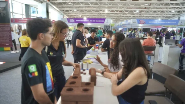 Acre participa da Semana Nacional da Educação Profissional e Tecnológica