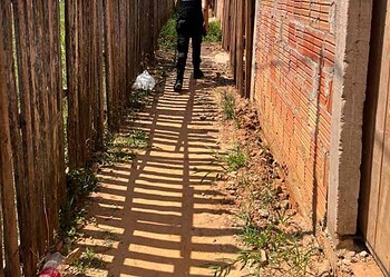 Homem é preso pela Polícia Civil por descumprir medidas protetivas em favor de mulher vítima de violência doméstica