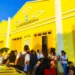 Confira a programação cultural dos espaços públicos de Rio Branco para o feriadão