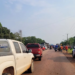 Manifestantes bloqueiam tráfego na rodovia AC-40 pedindo melhorias na infraestrutura de ramal