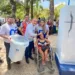 Bocalom inicia entrega de eletrodomésticos e móveis para famílias atingidas pelo alagamento na Capital acreana