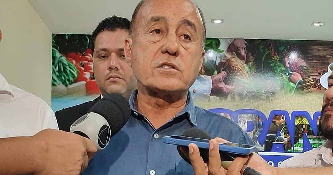 Bocalom sanciona lei que cria secretaria de esporte em Rio Branco