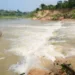 Pesquisadores coletam dados na cachoeira do Abraão para estudar potencial turístico